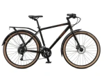 Mongoose Rogue BLK trekingové kolo vel. L