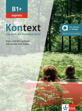 Kontext 2 (B2) - Video-DVD