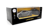 Mamido Autíčko na dálkové Lamborghini Sixth Element šedé 1:24 MT1326