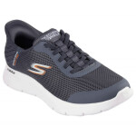 Boty Skechers Go Walk Flex Hands Up M 216324GRY 41