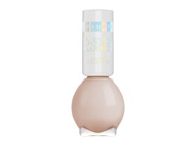 Miss Sporty Lak na nehty Pastel Garden LE 01 7 ml