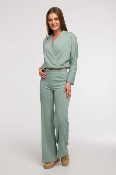 Teplákové kalhoty model 211510 BeWear XL