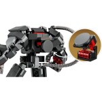 LEGO® Marvel 76277 War Machine robotickém brnění