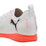 Fotbalové boty Puma Future 8 Play IT Jr 108627 01 37,5