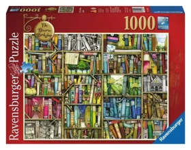 Ravensburger Bizarní knihovna