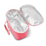 Chladící taška Reisenthel Coolerbag Mesh coral