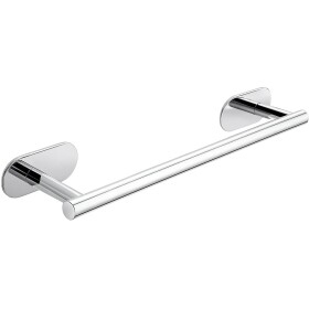 CERANO Samolepící držák na ručníky Reno - chrom - 60 cm
