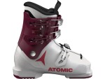 Lyžařské boty Atomic HAWX GIRL 3 white/berry 22/23 Velikost MP (cm): 22 - 22,5