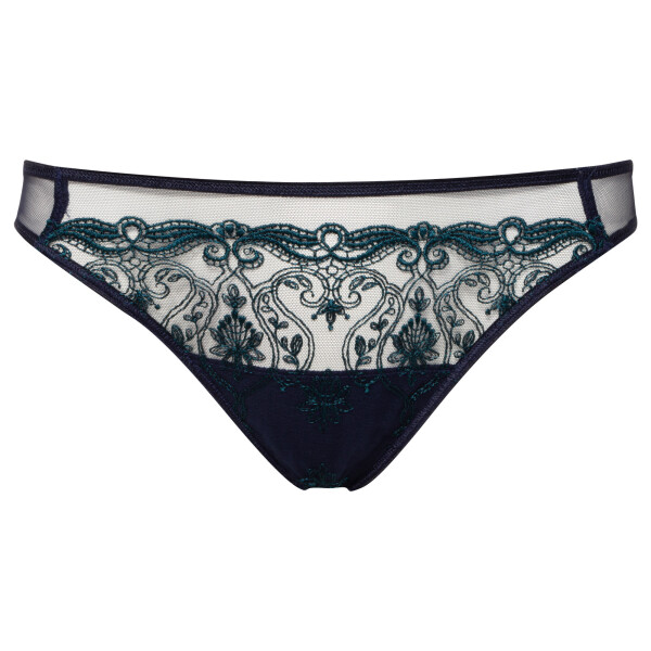 Dámská tanga 90501 - Selmark L