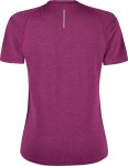 MONTURA Altai T-shirt woman, Baton Rouge (vzorek) velikost: S