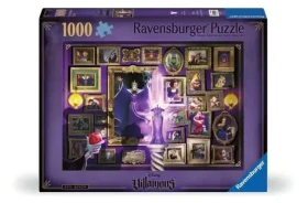 Ravensburger Padouchové: Zlá královna