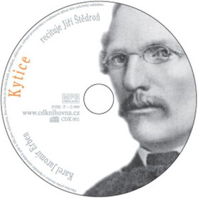 Kytice - Karel Jaromír Erben