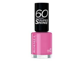 Rimmel London Lak na nehty 60s 235