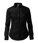 Style LS košile dámská černá L