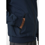 Helly Hansen Hp Racing Bomber Jacket 2.0 M 34285 597 L