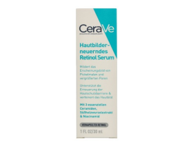 CeraVe Retinol pleťové sérum 30 ml