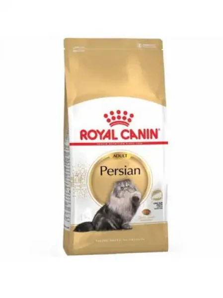 Royal Canin Persian Adult cats 2 kg / Granule pro perské kočky (3182550702614)