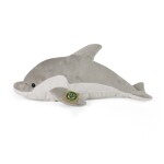 Plyšový delfín 38 cm ECO-FRIENDLY