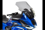 Bmw R 1300RT 25-26 Turistické plexi Powerbronze 555mm - čiré