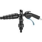 Lavor med 3 adapter pěnová tryska 6.666.6666-KIT Pro značku vysokotlakého čističe Kärcher, Kränzle, Lavor, Parkside 1 ks