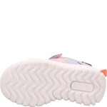 Dívčí tenisky SPORT7 MINI Purple/Light Blue Goretex Superfit 1-006184-8500 - 29