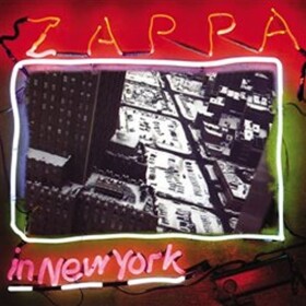 Zappa In New York - 3 LP - Frank Zappa