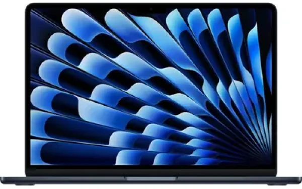 Rozbaleno - Apple MacBook Air 13" M5 2026 CZ temně inkoustová/Apple M5 / 16GB 512GB SSD / Apple 8-jádrová iGPU / macOS / rozbaleno (MDHE4CZ/A.rozbaleno)