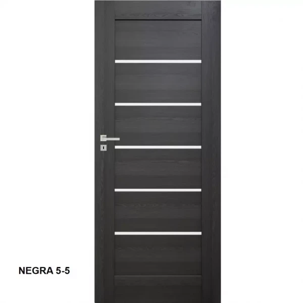 Dveře inter. Negra