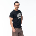 Pánské tričko s krátkým rukávem REMAN m