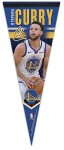 Wincraft Vlajka Stephen Curry Golden State Warriors NBA Premium Pennannt