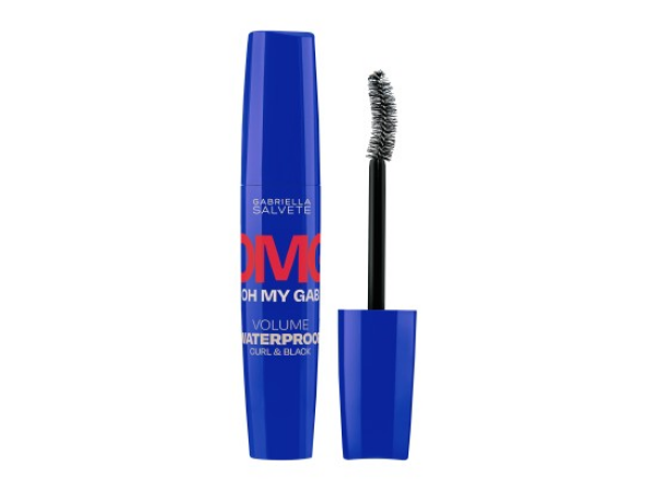 Gabriella Salvete řasenka OMG Waterproof 14 ml