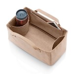 Organizér do tašky Reisenthel Twist coffee