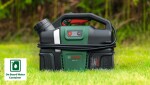 Aku vysokotlaká myčka Bosch Fontus 18V-6 06008B6200
