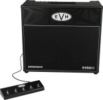 EVH 5150III Hypersonic 6L6 2x12 Black