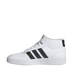 Boty adidas Breaknet Mid M JQ5484 39 1/3