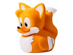 TUBBZ kachnička - MINI Sonic Tails