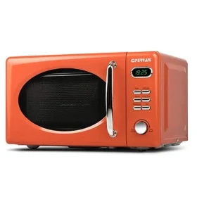 G3Ferrari G10155 oranžová / Mikrovlnná trouba / Gril / 700-800 W / 20 L (8055176400859)