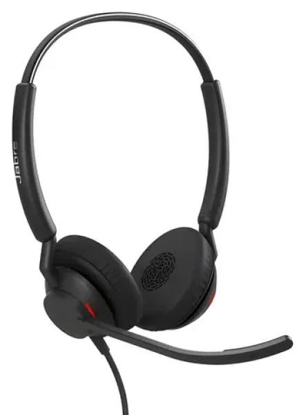 Jabra Engage 40 Stereo / Sluchátka / mikrofon / USB-C / certifikace pro UC platformy (4099-410-299)