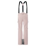 SCOTT Pants W's Explorair 3L, Wax Pink (vzorek) velikost: M