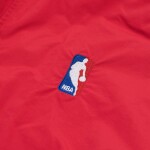 Mitchell & Ness Pánská bunda Los Angeles Clippers NBA 1995-96 Authentic Warm Up Velikost: S