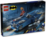 LEGO LEGO Batman™ Batman™ Mr. Freeze™