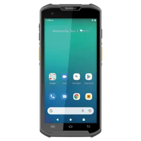 Newland MT93 Pro UHF 4GB/ 2D / RAM 4GB / 64GB / Wi-Fi / 5.5" displej / Android 13 (NLS-MT9356-W4-UHF1)