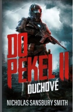 Do pekel II Duchové
