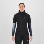 KARPOS Alagna Plus 2.0 W Puffy, Black velikost: S