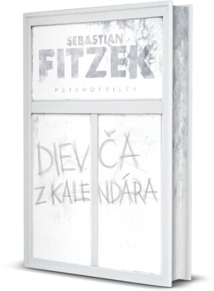 Dievča z kalendára - Sebastian Fitzek