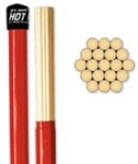 ProMark Hot Rods