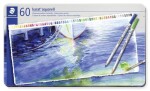 Staedtler 125 M60 60 ks