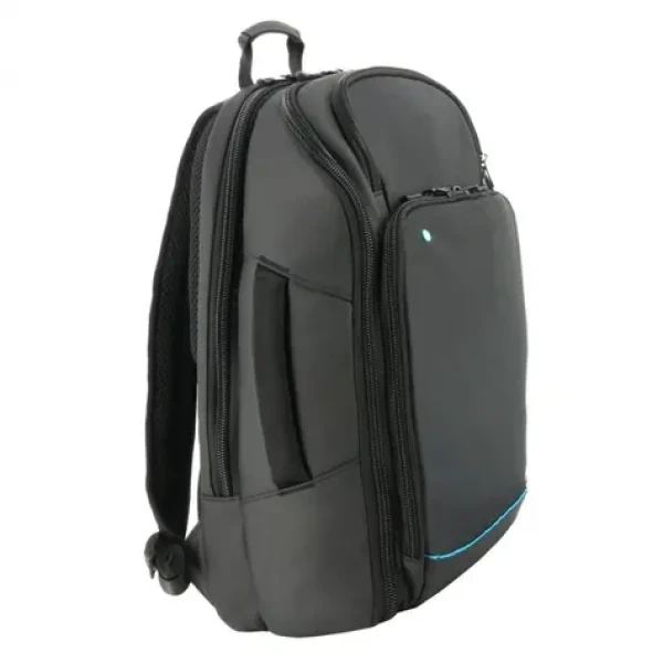 Mobilis TheOne Voyager 48h Backpack 14-15.6" černá / Batoh pro notebooky do 15.6" / 30L (003066)
