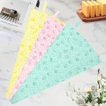 Dortisimo Trezírovací sáček silikonový 40 cm 40 cm