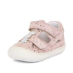 Dívčí sandály OLLIE G Pink+ Froddo G2150187 růžová - 26